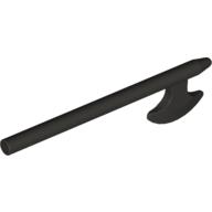 Weapon Halberd / Axe (Pearl Titanium)