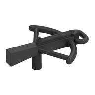 Weapon Crossbow and Bolt (Pearl Titanium)