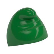 Hat Gnome - Pointing Forwards (Green)