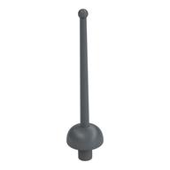 Weapon Sword / Foil / Épée (Flat Silver)