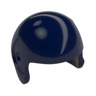 Helmet, Sports [Plain] (Dark Blue)
