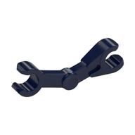 Arm Mechanical with 2 Clips [Battle Droid] (Dark Blue)