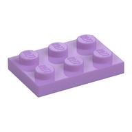 Plate 2 x 3 (Medium Lavender)