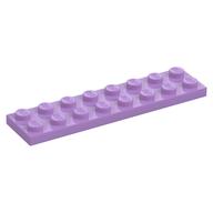 Plate 2 x 8 (Medium Lavender)