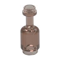 Equipment Bottle (Trans-Brown)