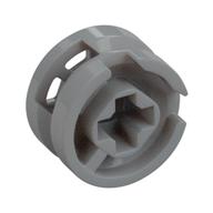 Wheel 11 x 6 with 8 Spokes (Light Bluish Gray)