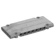 Technic Panel 5 x 11 x 1 (Light Bluish Gray)