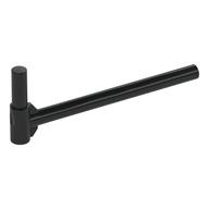 Bar 5L with Handle (Friction Ram) (Black)