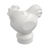 Animal, Chicken [Plain] (White)