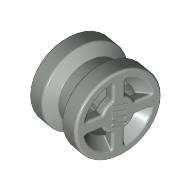 Wheel 8 x 6 (Light Gray)