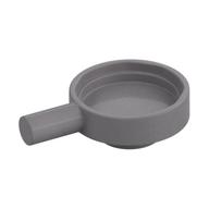 Equipment Frying Pan (Flat Silver)