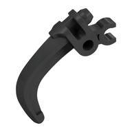 Large Figure Weapon Claw, with Clip (Pearl Titanium)