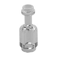 Equipment Bottle (Trans-Clear)