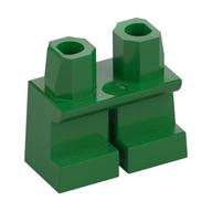 Legs Short (Green)