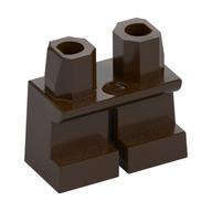 Legs Short (Dark Brown)