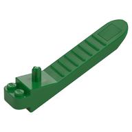 Brick and Axle Separator v2.0 (Green)