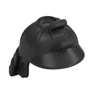 Helmet Ninja, Samurai (Pearl Titanium)