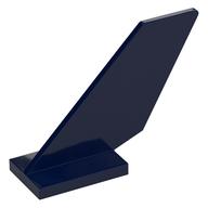 Tail Shuttle (Dark Blue)