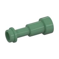 Equipment Telescope / Torch / Spyglass, Support Round 1 x 1 x 1 2/3 (Sand Green)