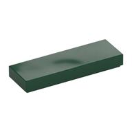 Tile 1 x 3 (Dark Green)