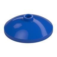 Dish 3 x 3 Inverted [Radar] (Blue)