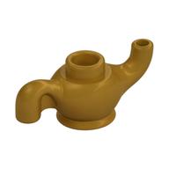 Equipment Genie Lamp (Pearl Gold)