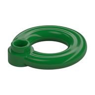 Equipment Flotation Ring [Life Preserver] (Green)
