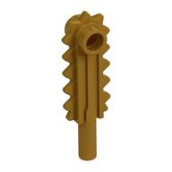 Tool Chainsaw Blade (Pearl Gold)