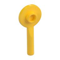 Equipment Signal Paddle (Yellow)