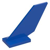 Tail Shuttle (Blue)