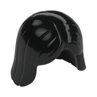 Hair Center Parting (Black)