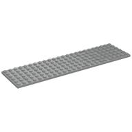 Plate 6 x 24 (Light Bluish Gray)
