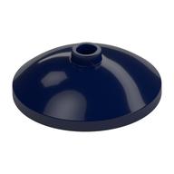 Dish 3 x 3 Inverted [Radar] (Dark Blue)