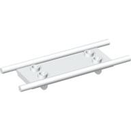 Equipment Stretcher (White)