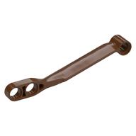Technic Wishbone Suspension Arm 9L (Reddish Brown)