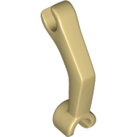 Arm, Bent [Gollum] (Tan)