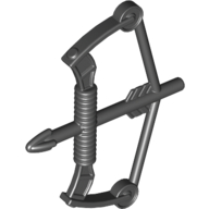 Weapon Bow and Arrow Compound (Black)