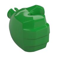 Hand Hulk - Right (Bright Green)