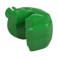 Hand Hulk - Left (Bright Green)