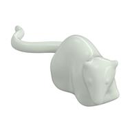 Animal, Rodent, Rat / Mouse [Plain] (Glow in Dark White)