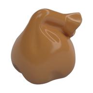 Bag / Sack with Handle (Medium Nougat)
