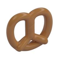Food Pretzel (Medium Nougat)