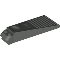 Brick Separator v1.0 (Dark Gray)