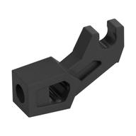 Arm Mechanical with Clip [Thick Support] (Pearl Titanium)