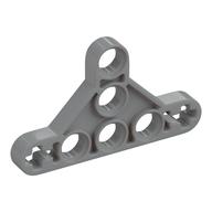 Technic Beam Triangle Thin [Type II] (Light Bluish Gray)