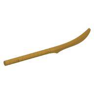 Weapon Sword (Elven Warrior) (Pearl Gold)