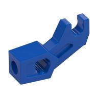 Arm Mechanical with Clip [Thick Support] (Blue)