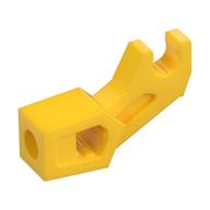 Arm Mechanical with Clip [Thick Support] (Yellow)