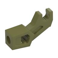 Arm Mechanical with Clip [Thick Support] (Olive Green)