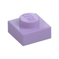 Plate 1 x 1 (Lavender)